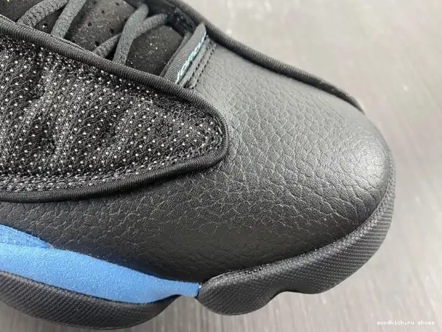 Jordan Blue 13 Air DJ5982-041 University 0323